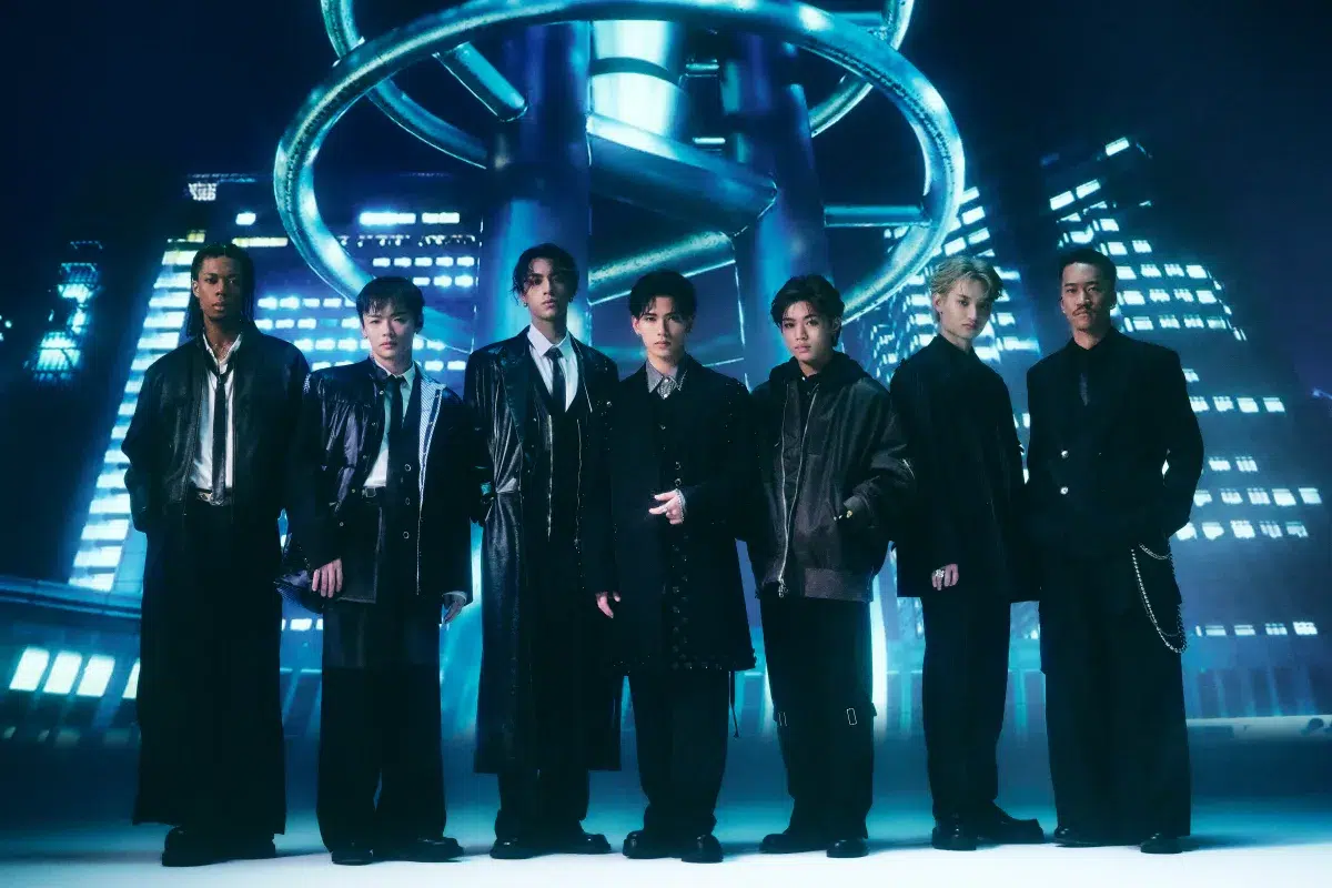 【BALLISTIK BOYZ/PSYCHIC FEVER】２組によるコラボライブ遂に日本で初実現！！12月28日（日）LaLa arena にて"THE FESTIVAL"〜年末大感謝祭〜開催決定！