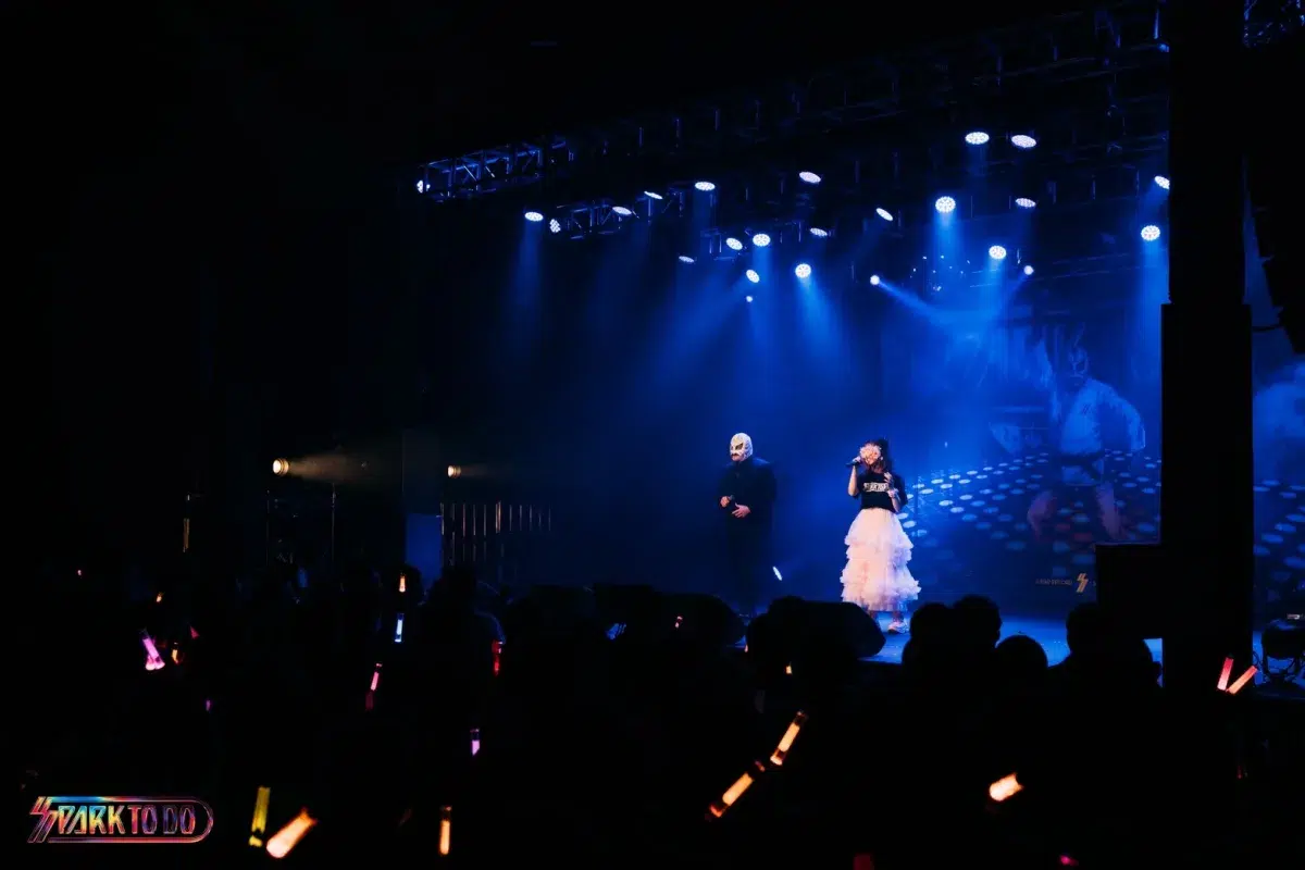 ファン太、初の全国ライブツアー「SPARK TO DO」初日名古屋公演が熱狂！