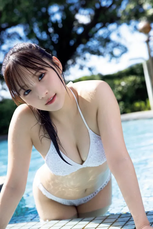 稲場愛香、大人の色香を解禁！最新写真集は初のランジェリー＆大胆な背中見せ。2年ぶりの写真集は台湾ロケで新たな魅力が覚醒！