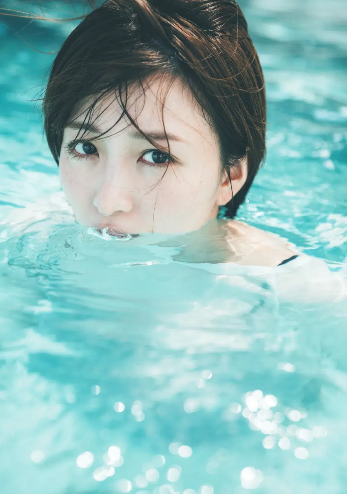 岡崎紗絵 20代最後の2nd写真集『Lupinus』「思いの詰まった作品ができて嬉しい。手に取って新しい私を見て」