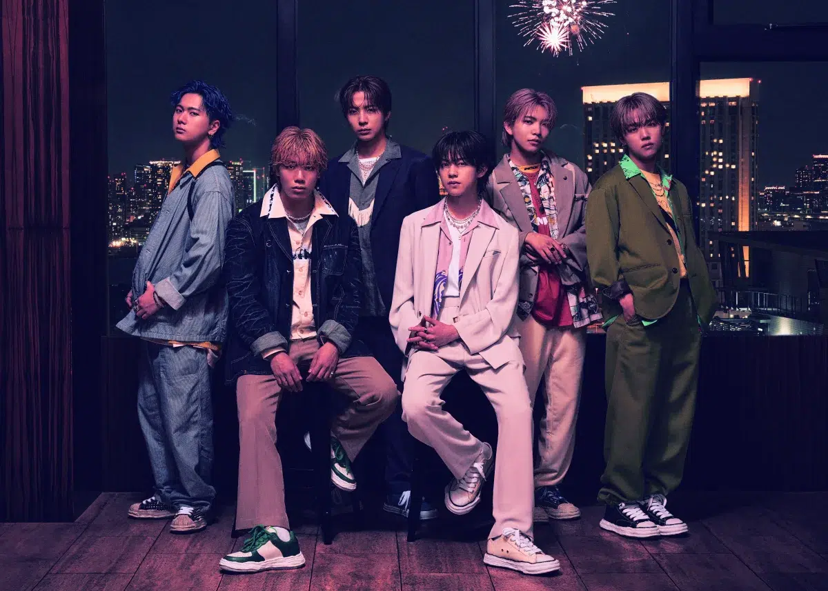 6年に一度の“祭り”【LDH PERFECT YEAR 2026】来年開催決定！！LIVE TOURにHiGH&LOWにBATTLE OF TOKYOなど９大情報が一斉に解禁！