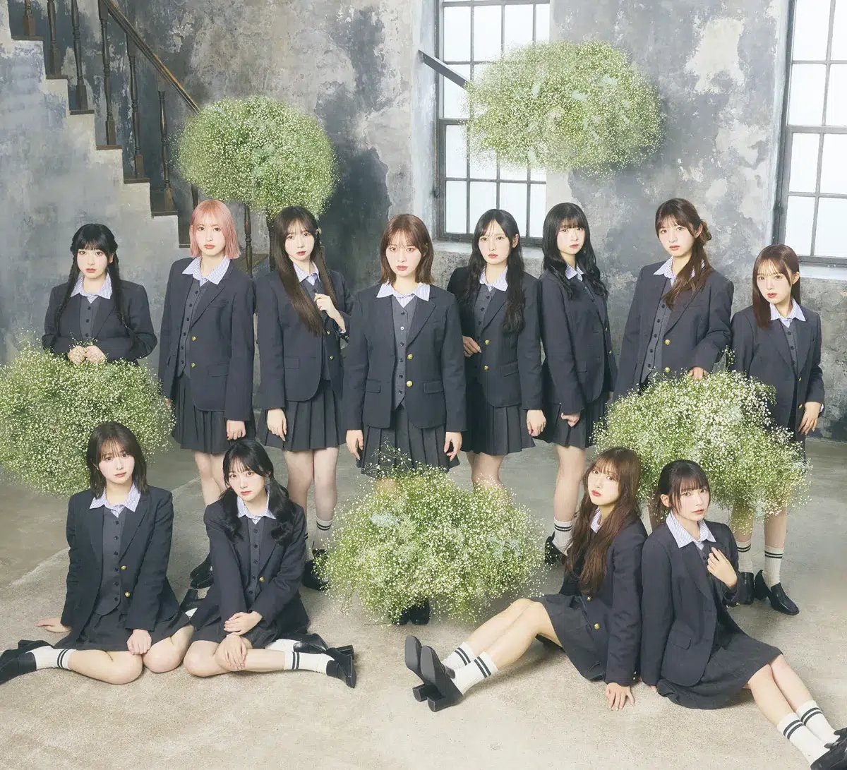 ≠ME 全国ツアー2025「We want to find "カフェ樂園"」追加公演2days完走！地上波冠バラエティー＆11月有明アリーナにて≠ME 特別公演 2025をサプライズ発表！