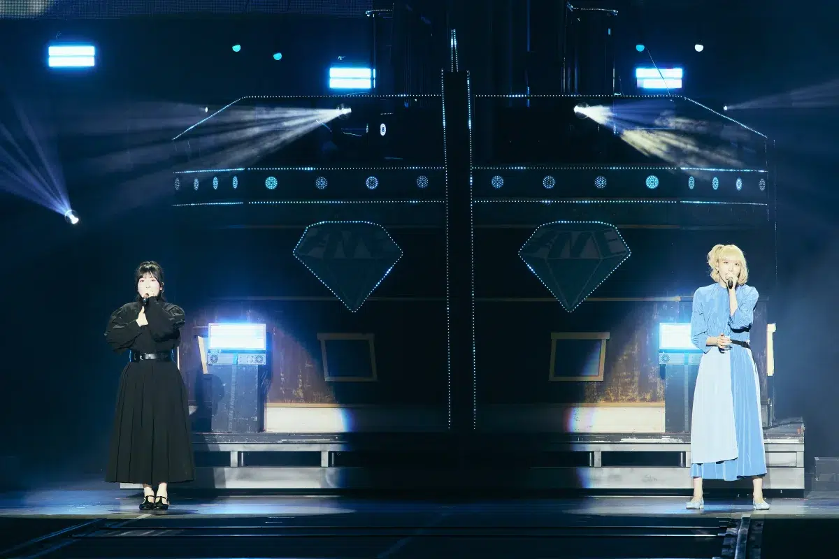 ≠ME 全国ツアー2025「We want to find "カフェ樂園"」追加公演2days完走！地上波冠バラエティー＆11月有明アリーナにて≠ME 特別公演 2025をサプライズ発表！