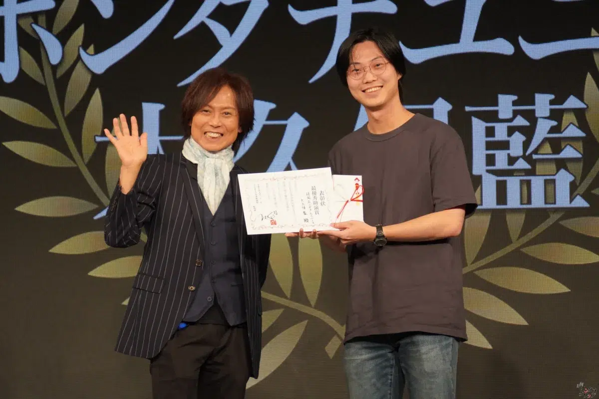 第5回TOKYO青春映画祭、グランプリは『空は澄む』に輝く！ つんく♂総指揮、未来の才能が集結