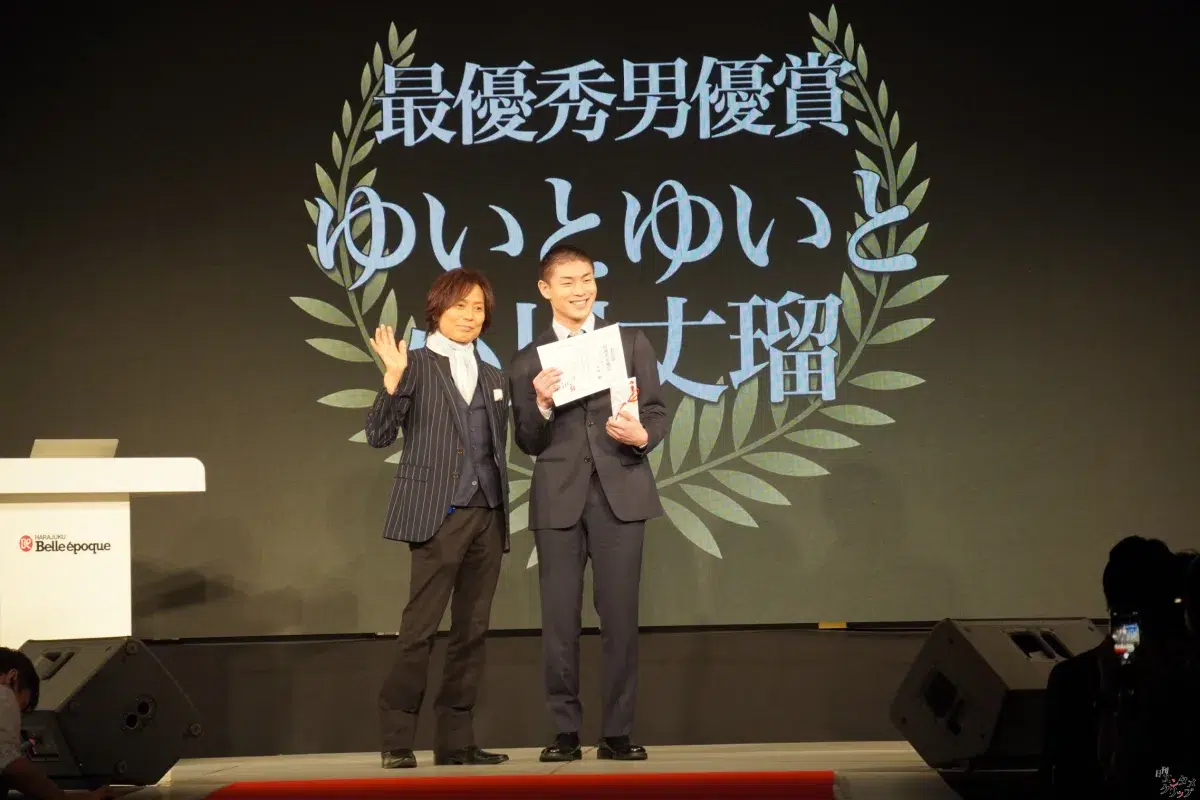第5回TOKYO青春映画祭、グランプリは『空は澄む』に輝く！ つんく♂総指揮、未来の才能が集結