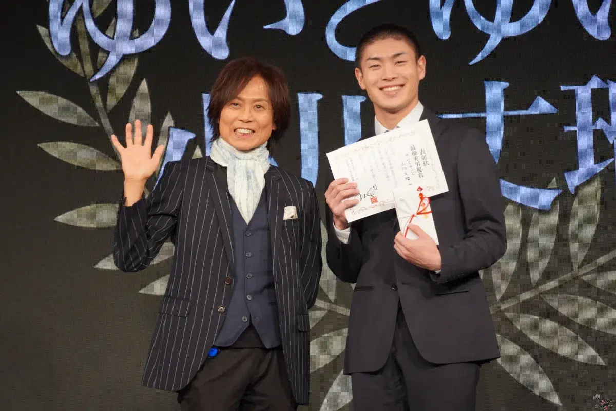 第5回TOKYO青春映画祭、グランプリは『空は澄む』に輝く！ つんく♂総指揮、未来の才能が集結