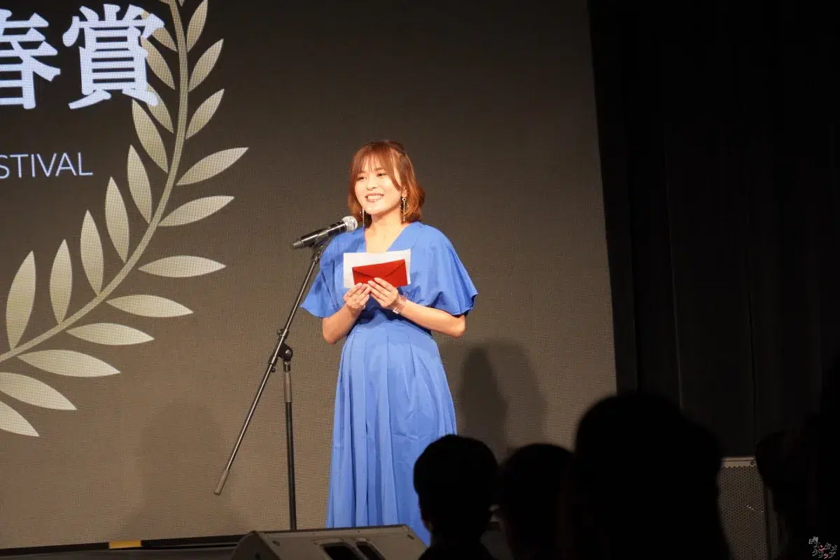 第5回TOKYO青春映画祭、グランプリは『空は澄む』に輝く！ つんく♂総指揮、未来の才能が集結