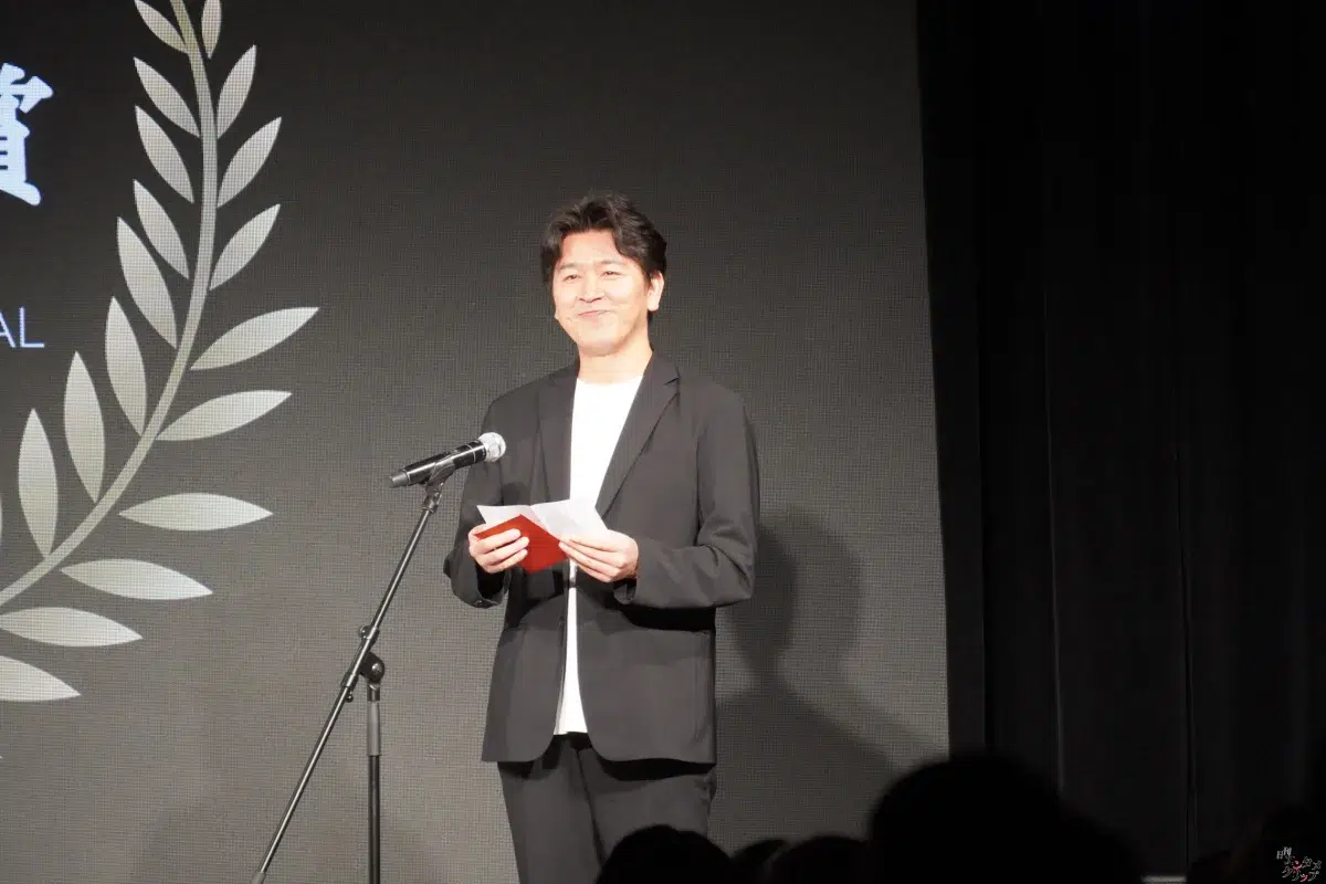 第5回TOKYO青春映画祭、グランプリは『空は澄む』に輝く！ つんく♂総指揮、未来の才能が集結