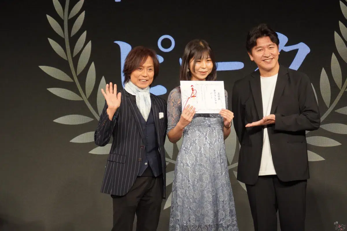 第5回TOKYO青春映画祭、グランプリは『空は澄む』に輝く！ つんく♂総指揮、未来の才能が集結
