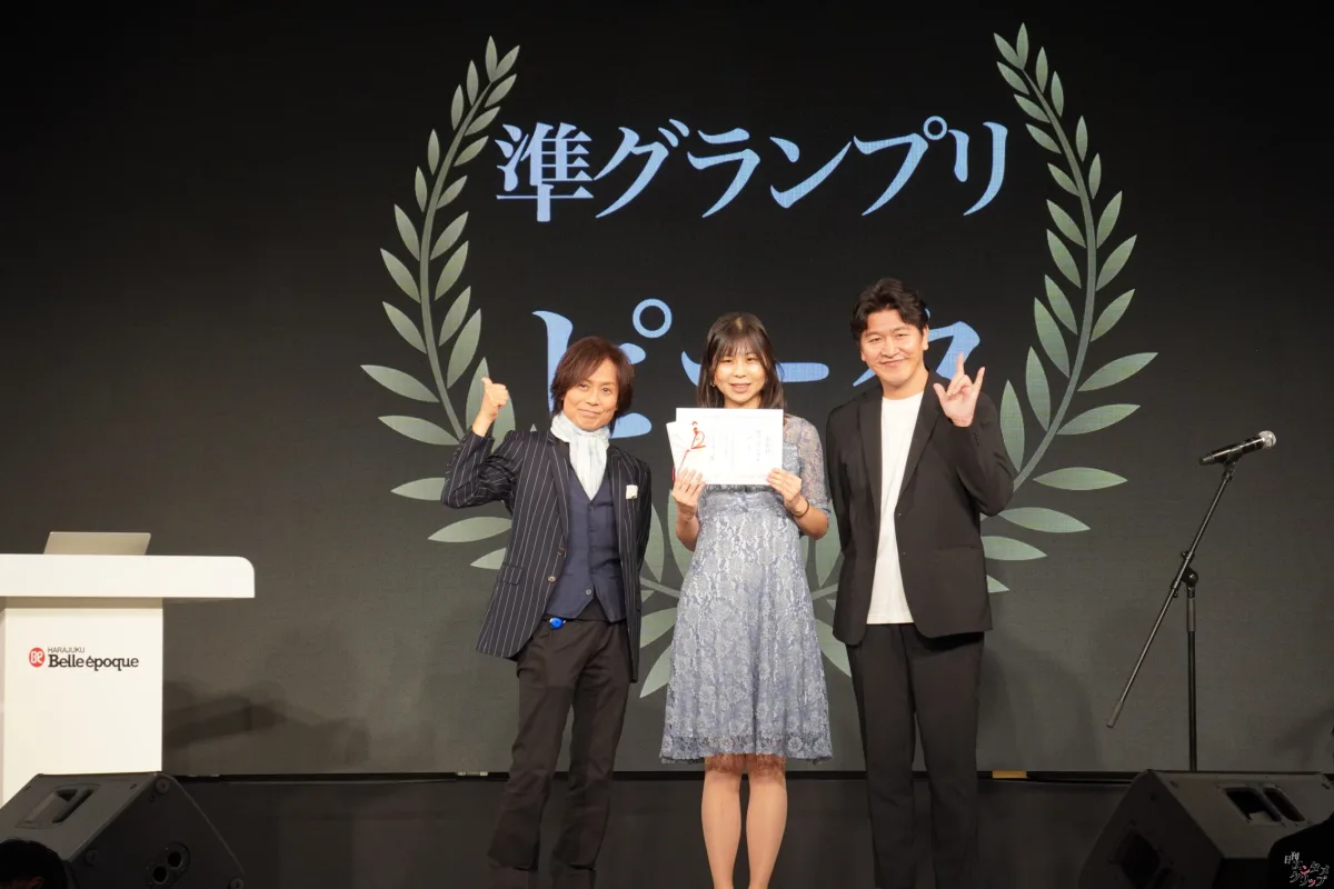 第5回TOKYO青春映画祭、グランプリは『空は澄む』に輝く！ つんく♂総指揮、未来の才能が集結