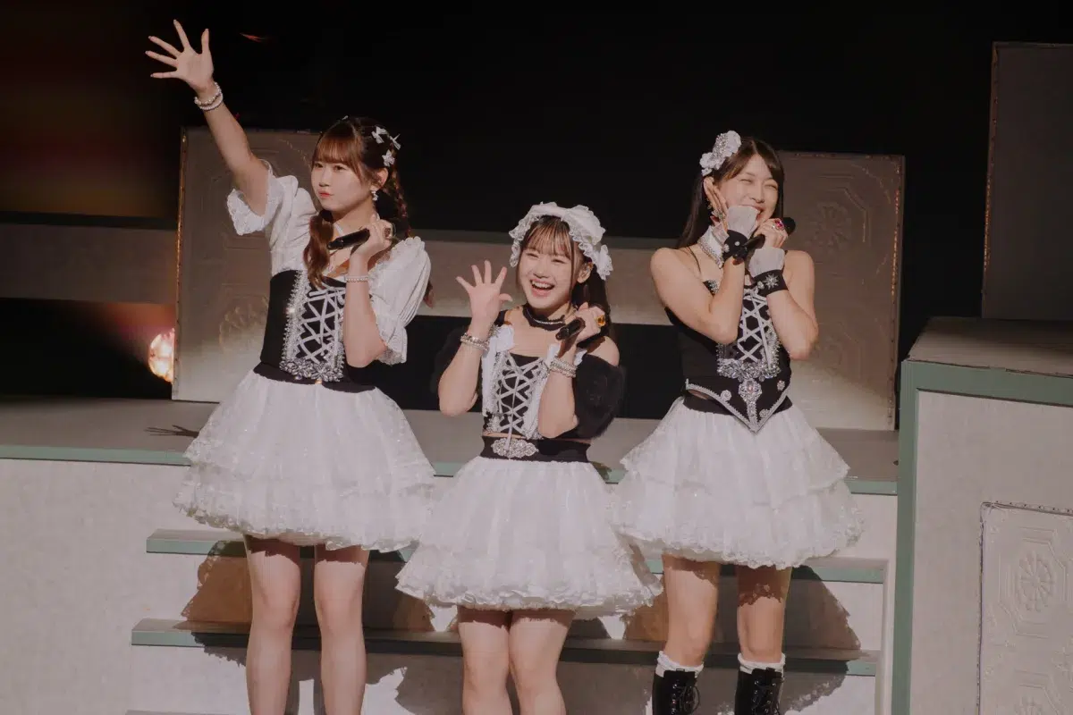 モーニング娘。'25、76枚目シングル発売決定！＆羽賀・横山の卒業公演が横アリに決定！歴史的瞬間の予感！