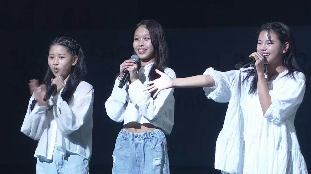Perfumeの伝説は終わらない!広島から新たな才能が世界へ羽ばたく! 1 Perfumeの伝説は終わらない!広島から新たな才能が世界へ羽ばたく!
