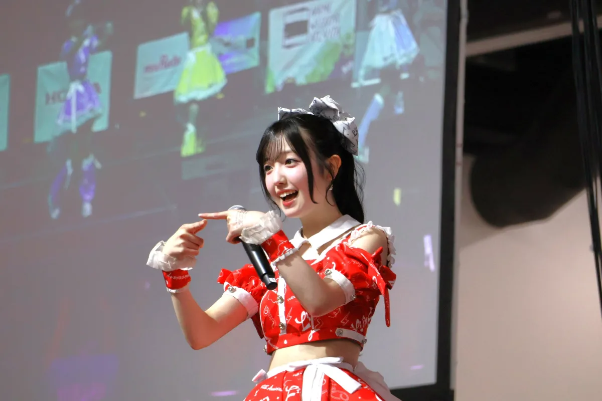 LinQ、初のアメリカ遠征！「JapanFest Atlanta 2025」で福岡から世界へ“カワイイ”と“元気”を発信
