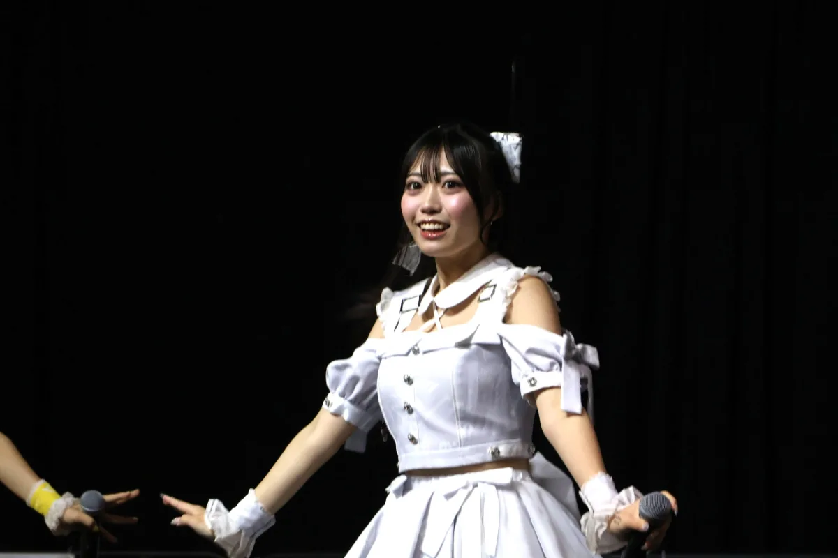 LinQ、初のアメリカ遠征！「JapanFest Atlanta 2025」で福岡から世界へ“カワイイ”と“元気”を発信