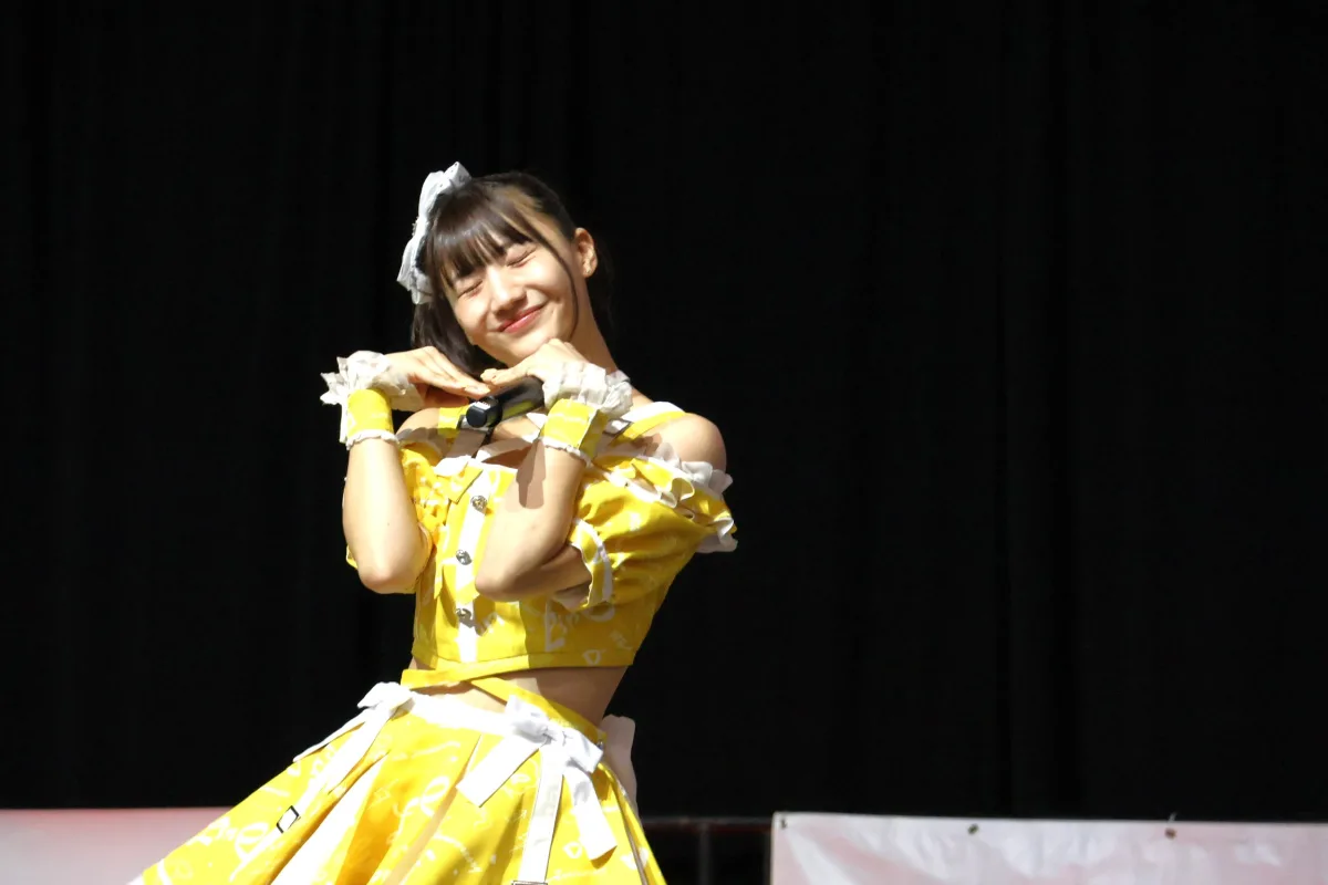 LinQ、初のアメリカ遠征！「JapanFest Atlanta 2025」で福岡から世界へ“カワイイ”と“元気”を発信