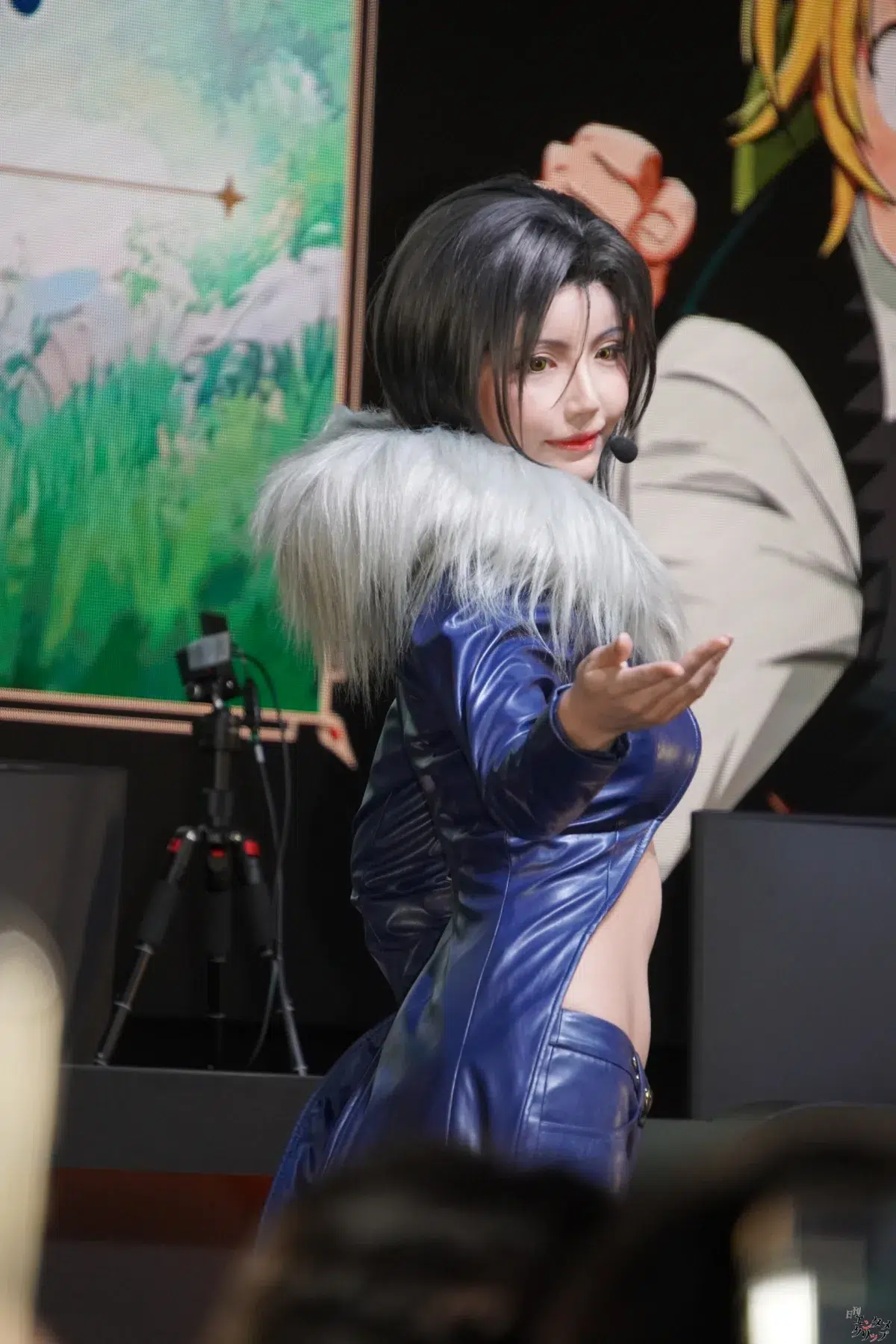 【東京ゲームショウ2025】えなこ、篠崎こころ、南あみが「七つの大罪」コスプレで集結！役作りへのこだわりも