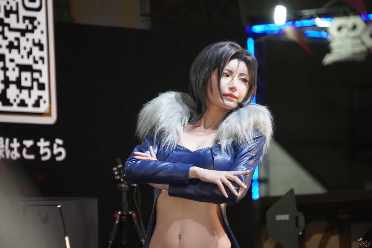 【東京ゲームショウ2025】えなこ、篠崎こころ、南あみが「七つの大罪」コスプレで集結！役作りへのこだわりも