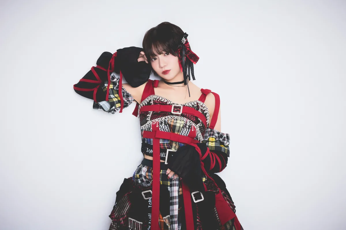 星名美怜 2025年12月にソロデビューミニアルバム発売決定！