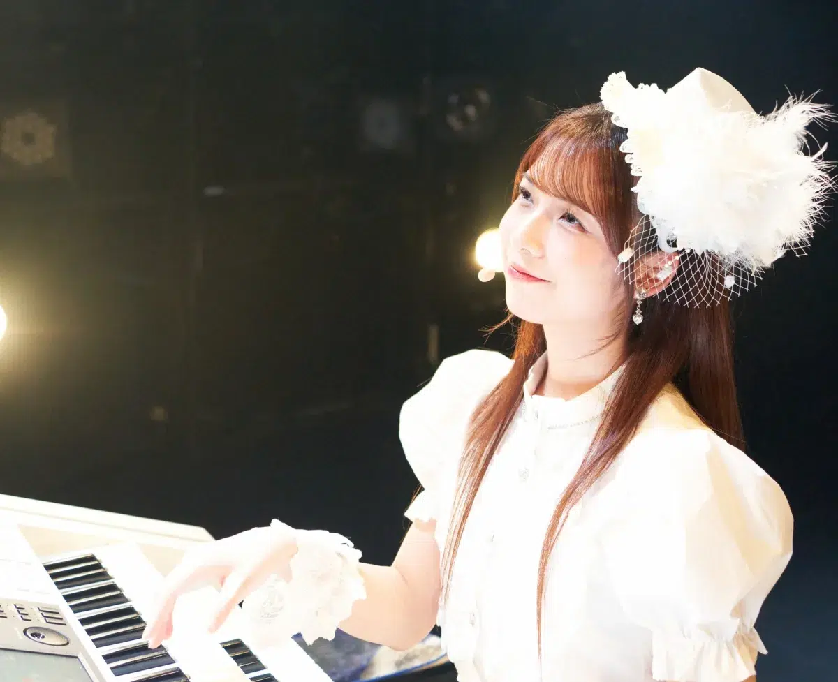 人気エレクトーン奏者826aska、約2年半ぶりのニューアルバム『Infinity』発売＆東名阪ライブツアー2025開催決定！