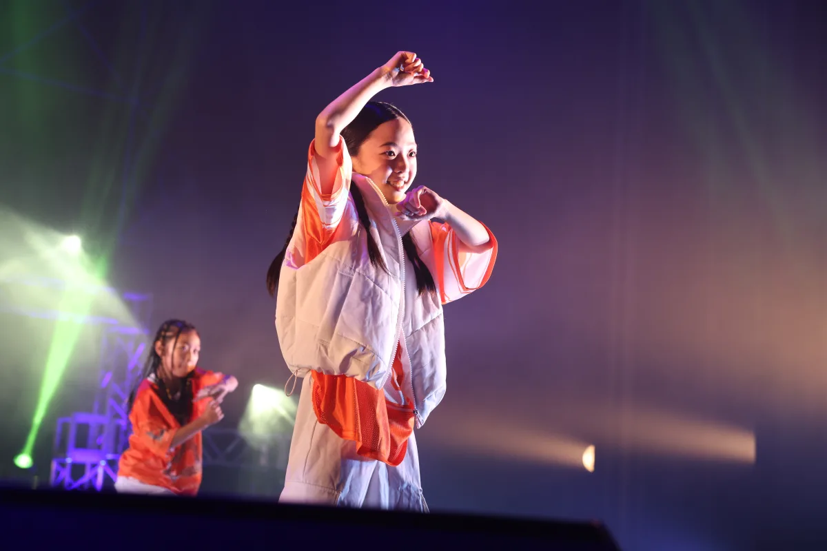 【EXPG】生徒が主役となり、LDH楽曲と共にエンタテインメントを届ける進化した発表会『EXPG Presents LDH DREAM STAGE 2025』初日となるOMIYA公演が開催!今回はLDH所属アーティストによるプロデュースステージも!さらにサプライズゲストで中務裕太(GENERATIONS)が登場!! 2 【EXPG】生徒が主役となり、LDH楽曲と共にエンタテインメントを届ける進化した発表会『EXPG Presents LDH DREAM STAGE 2025』初日となるOMIYA公演が開催!今回はLDH所属アーティストによるプロデュースステージも!さらにサプライズゲストで中務裕太(GENERATIONS)が登場!!