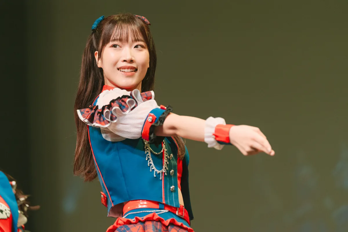 未来へ、大きな一歩。HelloYouth、新メンバー3名を迎え9人体制へ！カラフルな新衣装とフレッシュな笑顔が弾けた感動ライブ