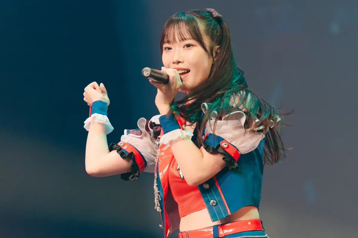 未来へ、大きな一歩。HelloYouth、新メンバー3名を迎え9人体制へ！カラフルな新衣装とフレッシュな笑顔が弾けた感動ライブ