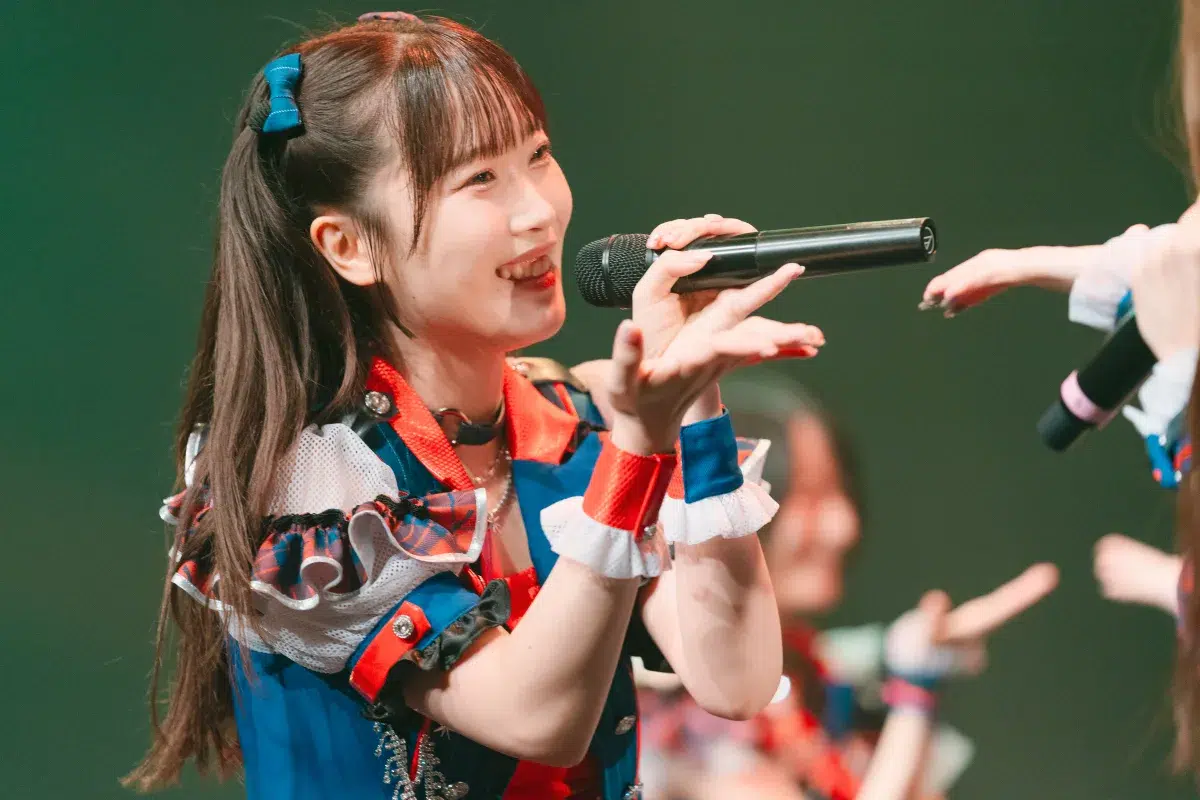 未来へ、大きな一歩。HelloYouth、新メンバー3名を迎え9人体制へ！カラフルな新衣装とフレッシュな笑顔が弾けた感動ライブ