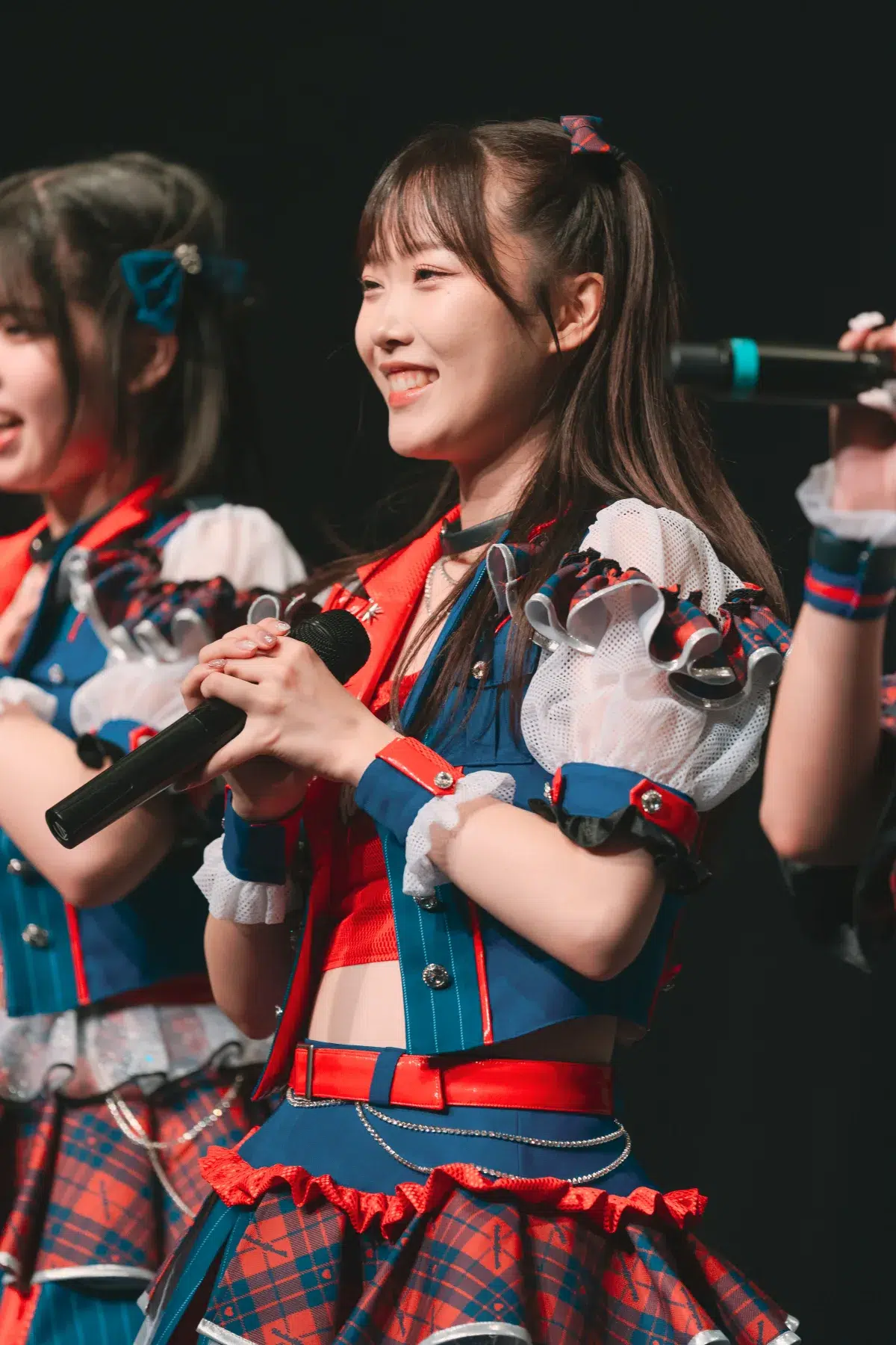 未来へ、大きな一歩。HelloYouth、新メンバー3名を迎え9人体制へ！カラフルな新衣装とフレッシュな笑顔が弾けた感動ライブ