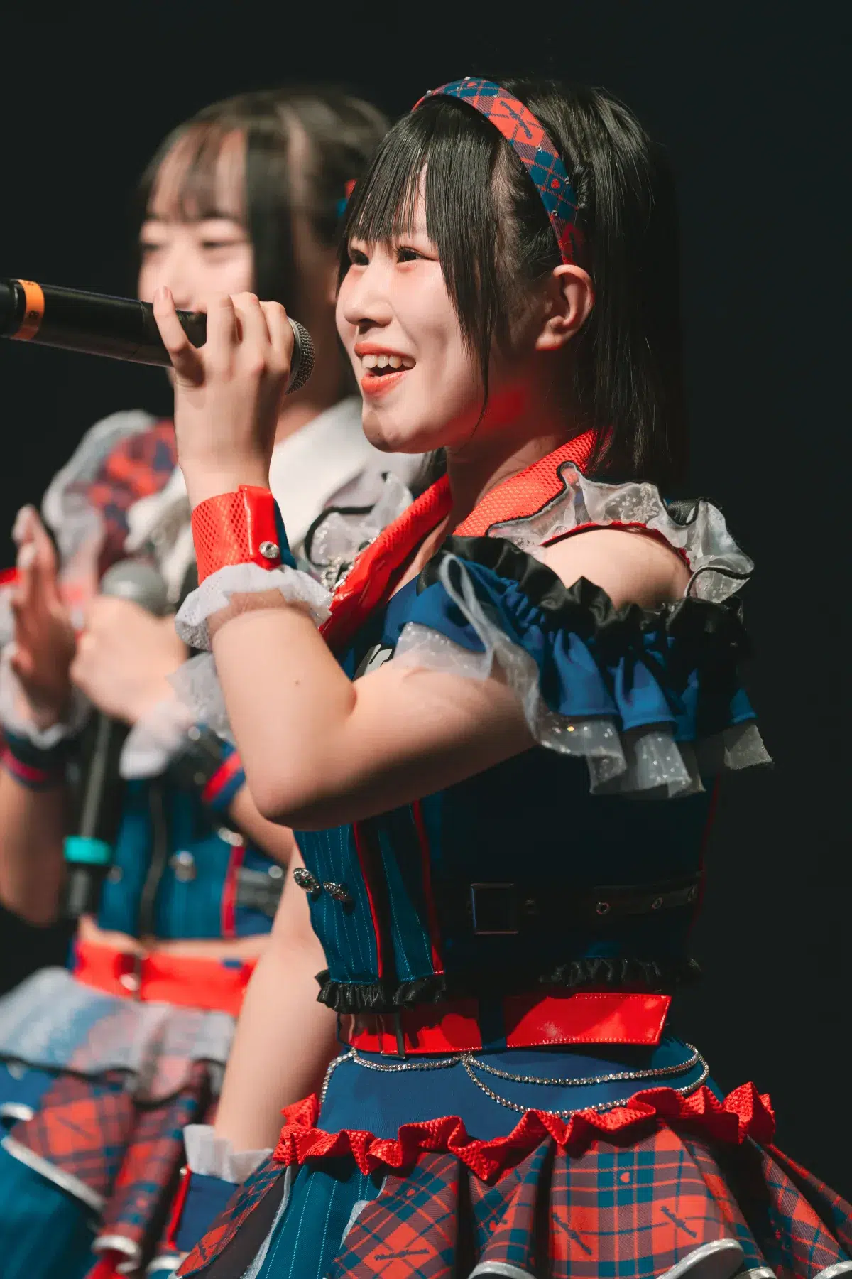 未来へ、大きな一歩。HelloYouth、新メンバー3名を迎え9人体制へ！カラフルな新衣装とフレッシュな笑顔が弾けた感動ライブ