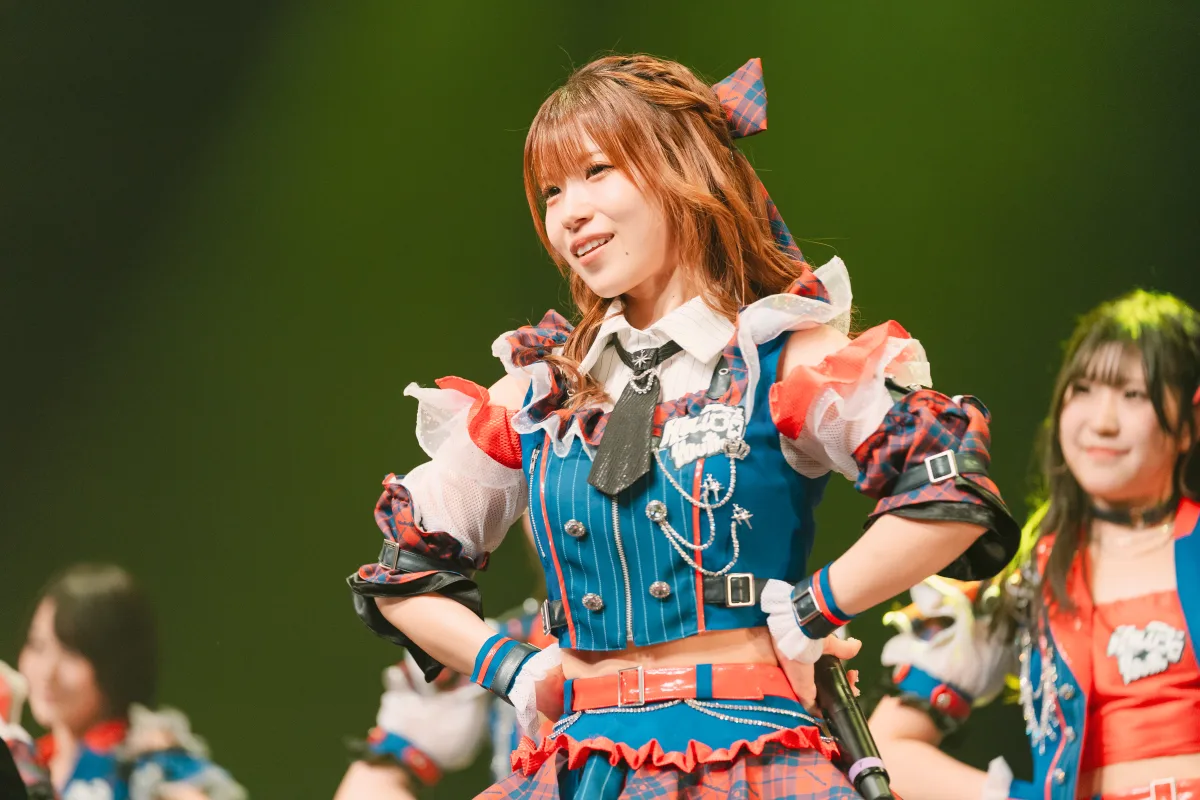 未来へ、大きな一歩。HelloYouth、新メンバー3名を迎え9人体制へ！カラフルな新衣装とフレッシュな笑顔が弾けた感動ライブ