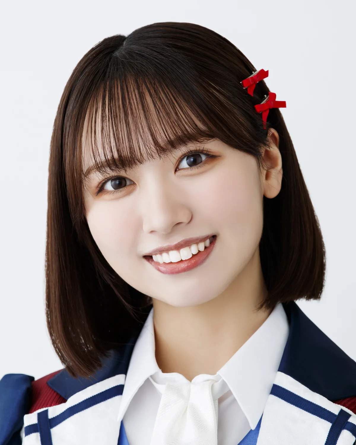 NMB48 32枚目シングルが11月12日に発売決定！センターは塩月希依音(しおつきけいと)！4名が初選抜入り！