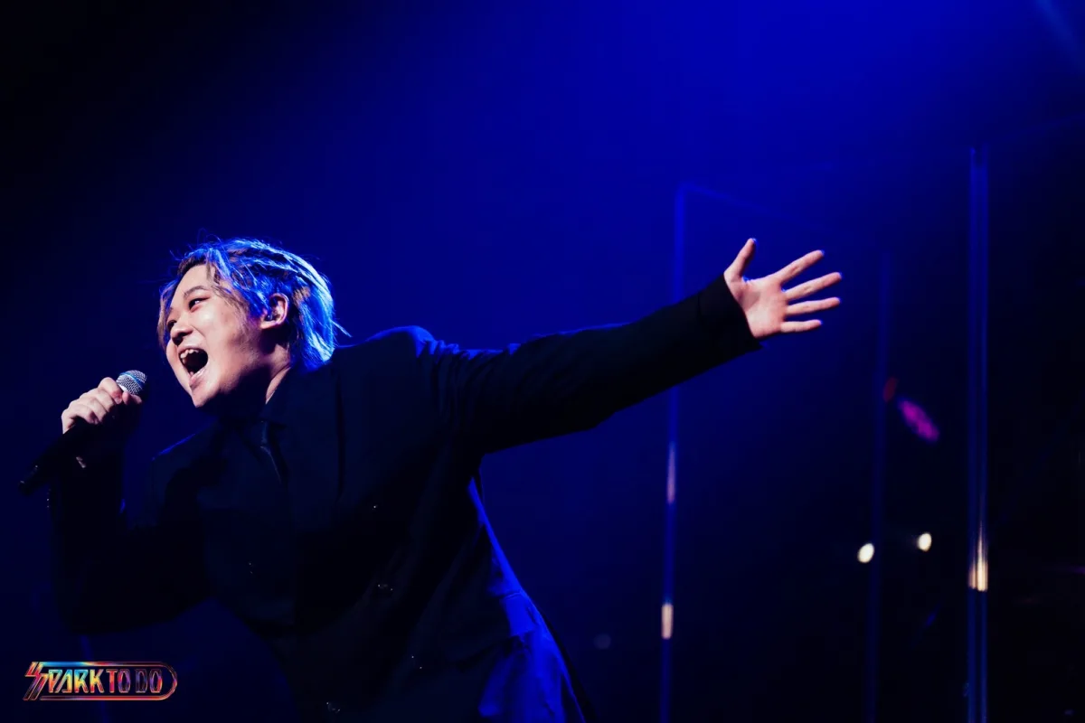 ファン太、初の全国ライブツアー「SPARK TO DO」を完走!千穐楽となる東京公演には約4,000人のファンが集結!東京公演に様子はZ-aNにて10月12日から配信決定! 10 ファン太、初の全国ライブツアー「SPARK TO DO」を完走!千穐楽となる東京公演には約4,000人のファンが集結!東京公演に様子はZ-aNにて10月12日から配信決定!
