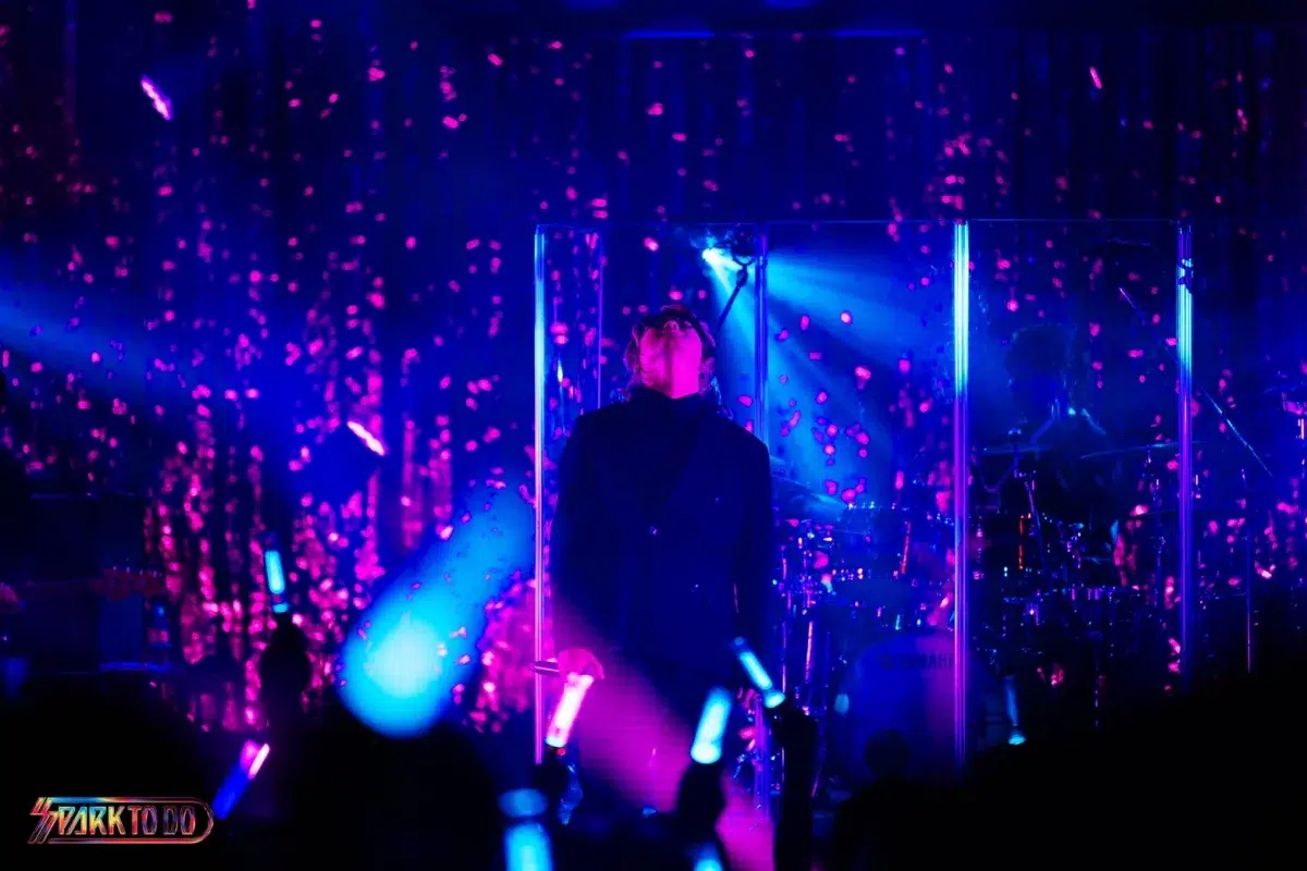 ファン太、初の全国ライブツアー「SPARK TO DO」を完走!千穐楽となる東京公演には約4,000人のファンが集結!東京公演に様子はZ-aNにて10月12日から配信決定! 11 ファン太、初の全国ライブツアー「SPARK TO DO」を完走!千穐楽となる東京公演には約4,000人のファンが集結!東京公演に様子はZ-aNにて10月12日から配信決定!