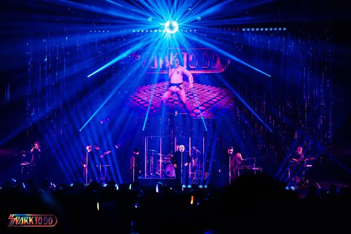 ファン太、初の全国ライブツアー「SPARK TO DO」を完走!千穐楽となる東京公演には約4,000人のファンが集結!東京公演に様子はZ-aNにて10月12日から配信決定! 3 ファン太、初の全国ライブツアー「SPARK TO DO」を完走!千穐楽となる東京公演には約4,000人のファンが集結!東京公演に様子はZ-aNにて10月12日から配信決定!