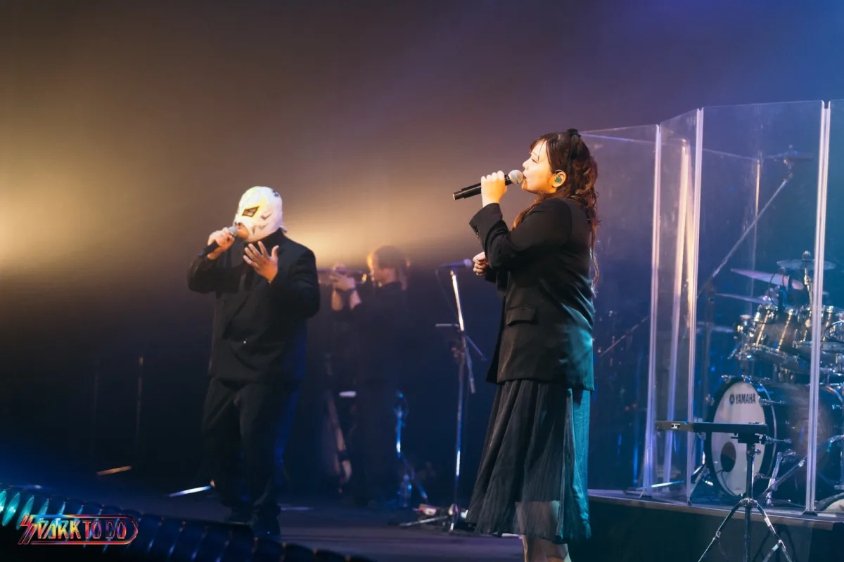ファン太、初の全国ライブツアー「SPARK TO DO」を完走!千穐楽となる東京公演には約4,000人のファンが集結!東京公演に様子はZ-aNにて10月12日から配信決定! 4 ファン太、初の全国ライブツアー「SPARK TO DO」を完走!千穐楽となる東京公演には約4,000人のファンが集結!東京公演に様子はZ-aNにて10月12日から配信決定!