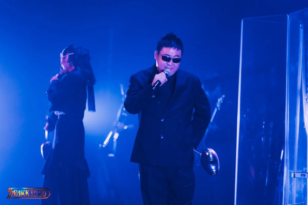 ファン太、初の全国ライブツアー「SPARK TO DO」を完走!千穐楽となる東京公演には約4,000人のファンが集結!東京公演に様子はZ-aNにて10月12日から配信決定! 8 ファン太、初の全国ライブツアー「SPARK TO DO」を完走!千穐楽となる東京公演には約4,000人のファンが集結!東京公演に様子はZ-aNにて10月12日から配信決定!