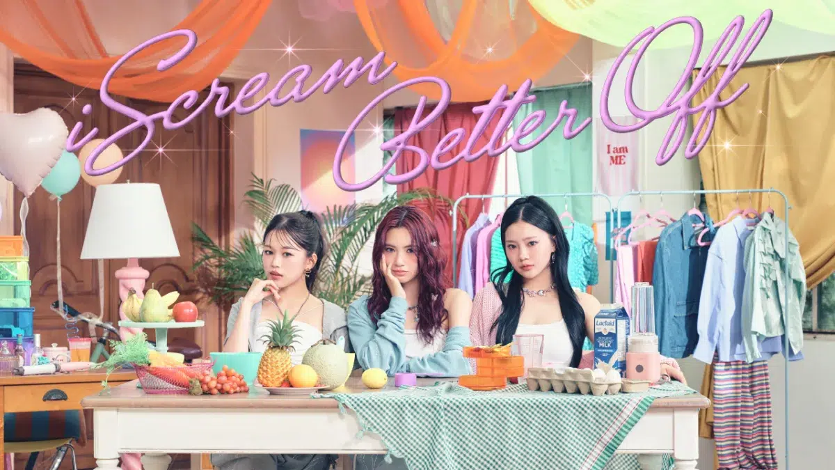 【iScream】(アイスクリーム) TVアニメ「矢野くんの普通の日々」エンディング主題歌の新曲「Better Off」本日配信リリース!Music Videoも20時に公開決定！！