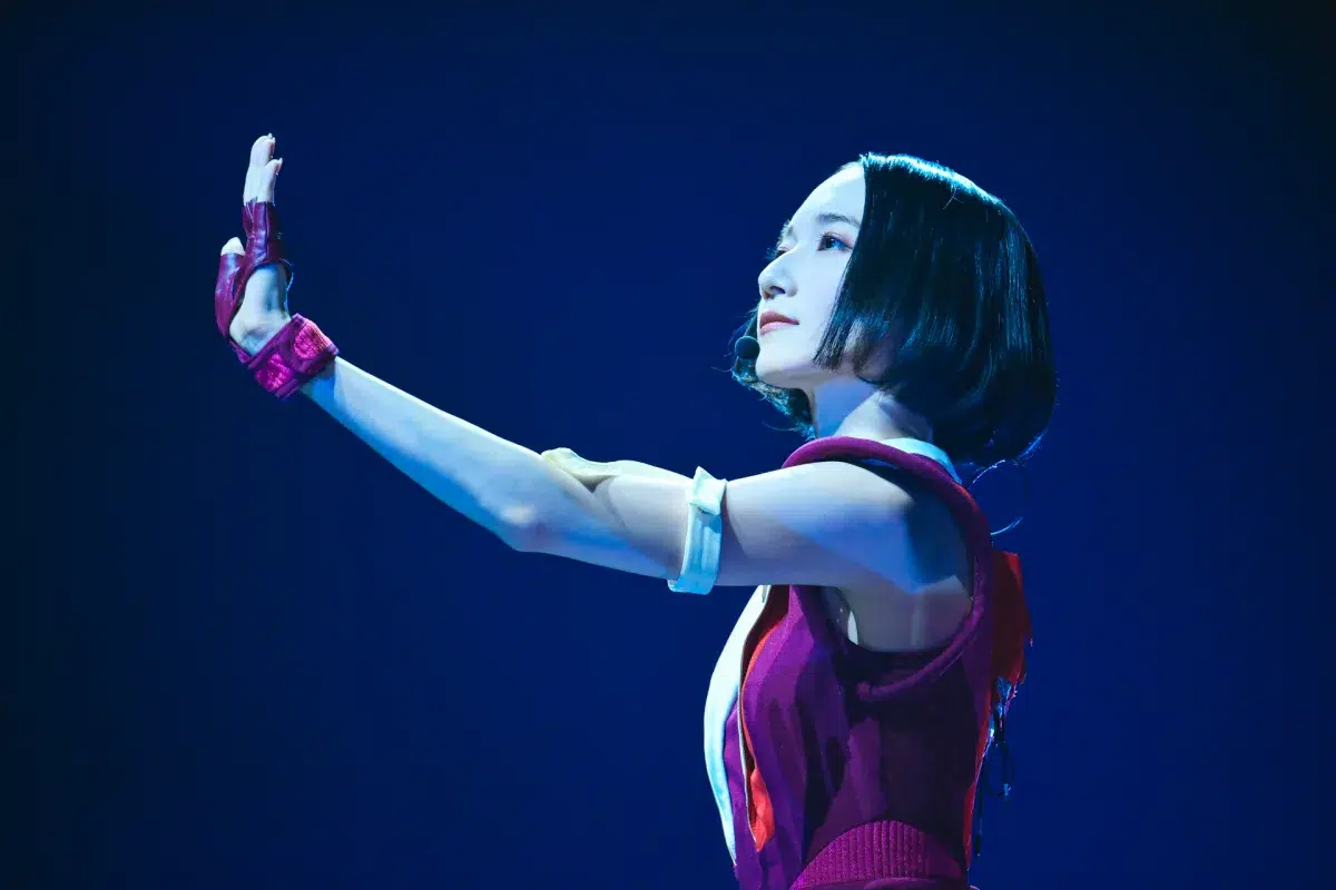 Perfume ZO/Z5 Anniversary "ネビュラロマンス" Episode TOKYO DOMEオフィシャルライブレポートが到着! 5 Perfume ZO/Z5 Anniversary "ネビュラロマンス" Episode TOKYO DOMEオフィシャルライブレポートが到着!