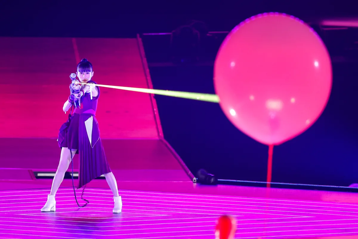 Perfume ZO/Z5 Anniversary "ネビュラロマンス" Episode TOKYO DOMEオフィシャルライブレポートが到着! 7 Perfume ZO/Z5 Anniversary "ネビュラロマンス" Episode TOKYO DOMEオフィシャルライブレポートが到着!