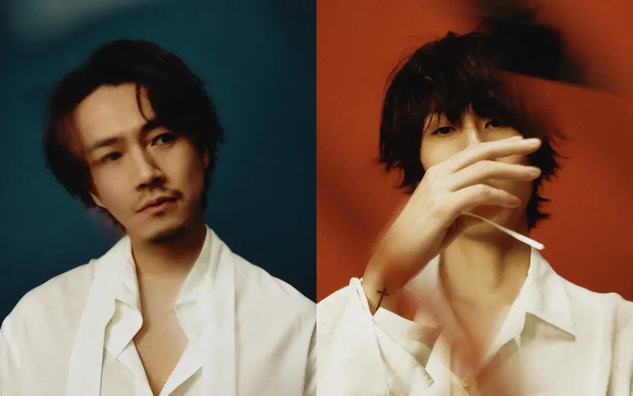 RADWIMPS野田洋次郎＆武田祐介が3日間連続ラジオ出演！創作の原点と音楽の自由さを語るファン必見のスペシャル企画！