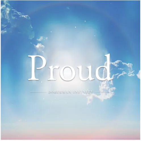 【DOBERMAN INFINITY】大阪にて毎年恒例のカウントダウンライブの開催が決定！さらに本日より新曲「Proud」のサビ部分がTikTokにて先行配信スタート！