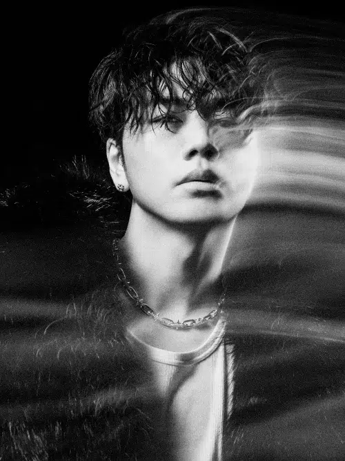 【ØMI】2026年1月28日(水)に約３年半ぶりとなるNEW EP『THE FUSION』の発売が決定！さらに幕張メッセにて3DAYS LIVE『ØMI LIVE 2026 〜INFINITY MOON〜』開催決定！！