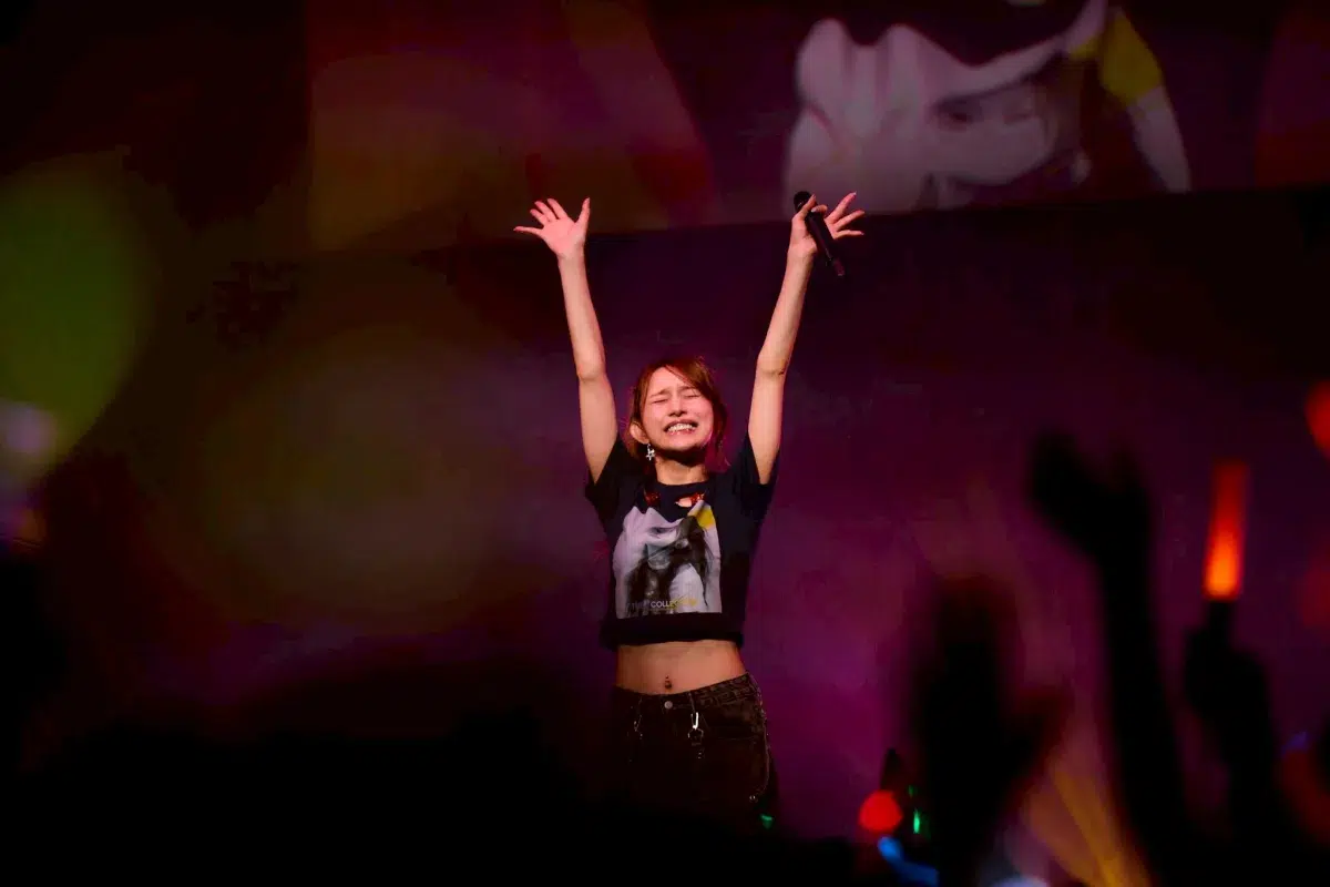 【ライブレポート】後藤真希、デビュー25周年を締めくくるツアーファイナル開催！「今までで一番パワフルになってるかも」