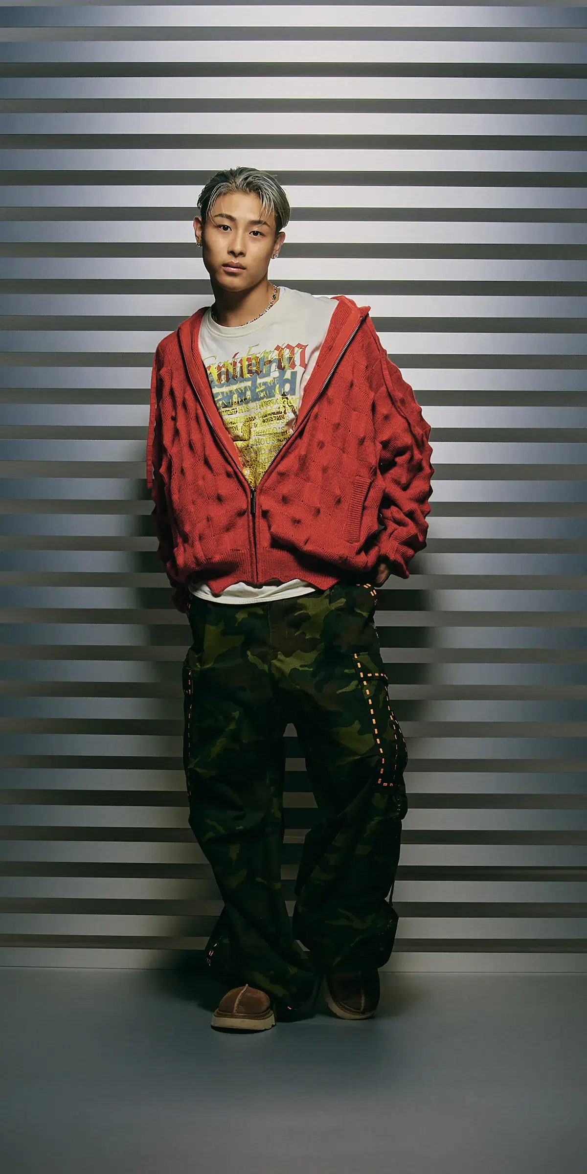 EXILE NAOTOがチームディレクターを務める新チーム 平均年齢17.3歳!!新進気鋭の集団がD.LEAGUEへ【LDH SCREAM】今月より開幕する25-26SEASONの新ビジュアル公開！チームテーマ曲が10/7より配信リリース決定！！