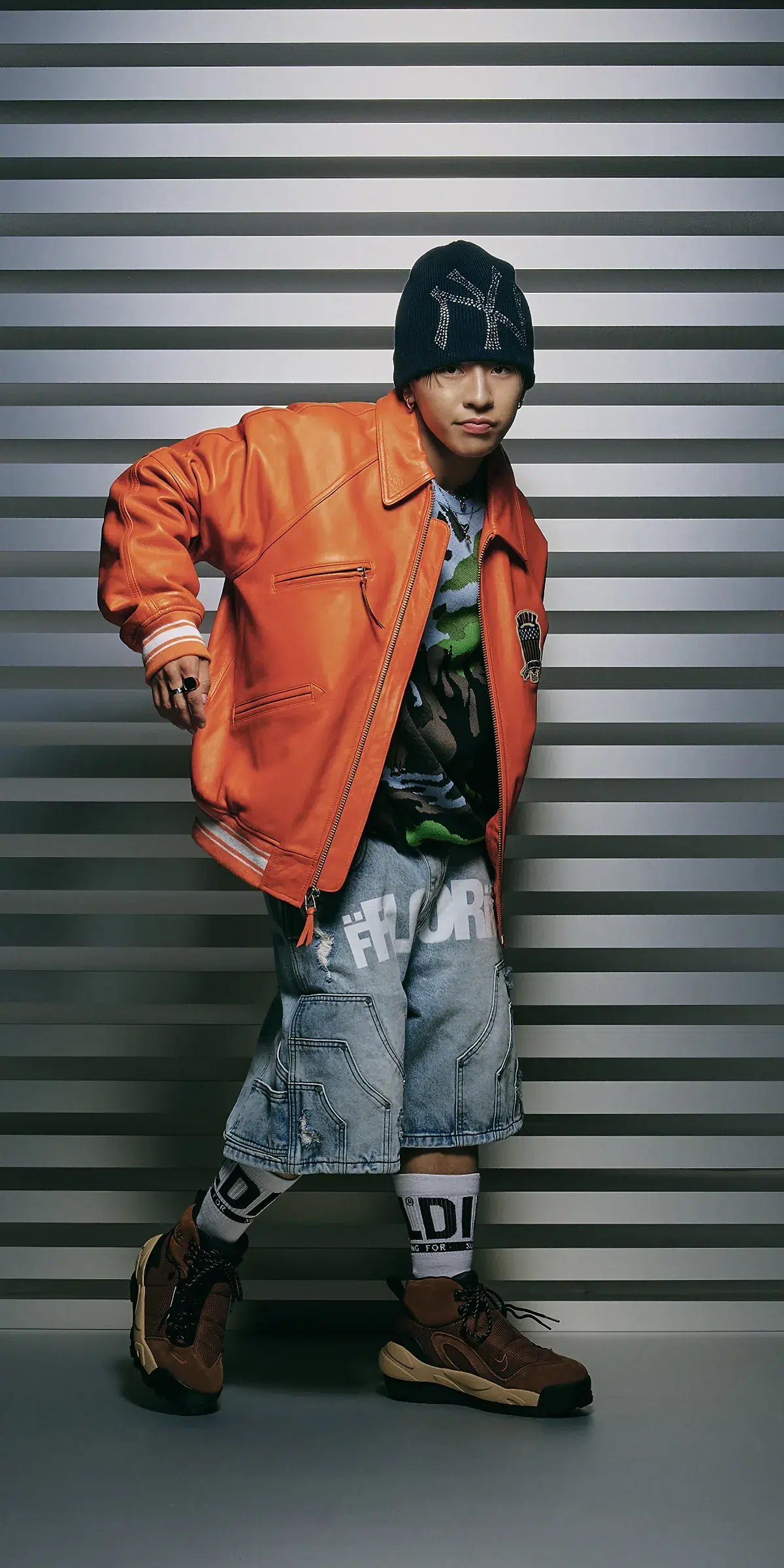 EXILE NAOTOがチームディレクターを務める新チーム 平均年齢17.3歳!!新進気鋭の集団がD.LEAGUEへ【LDH SCREAM】今月より開幕する25-26SEASONの新ビジュアル公開！チームテーマ曲が10/7より配信リリース決定！！