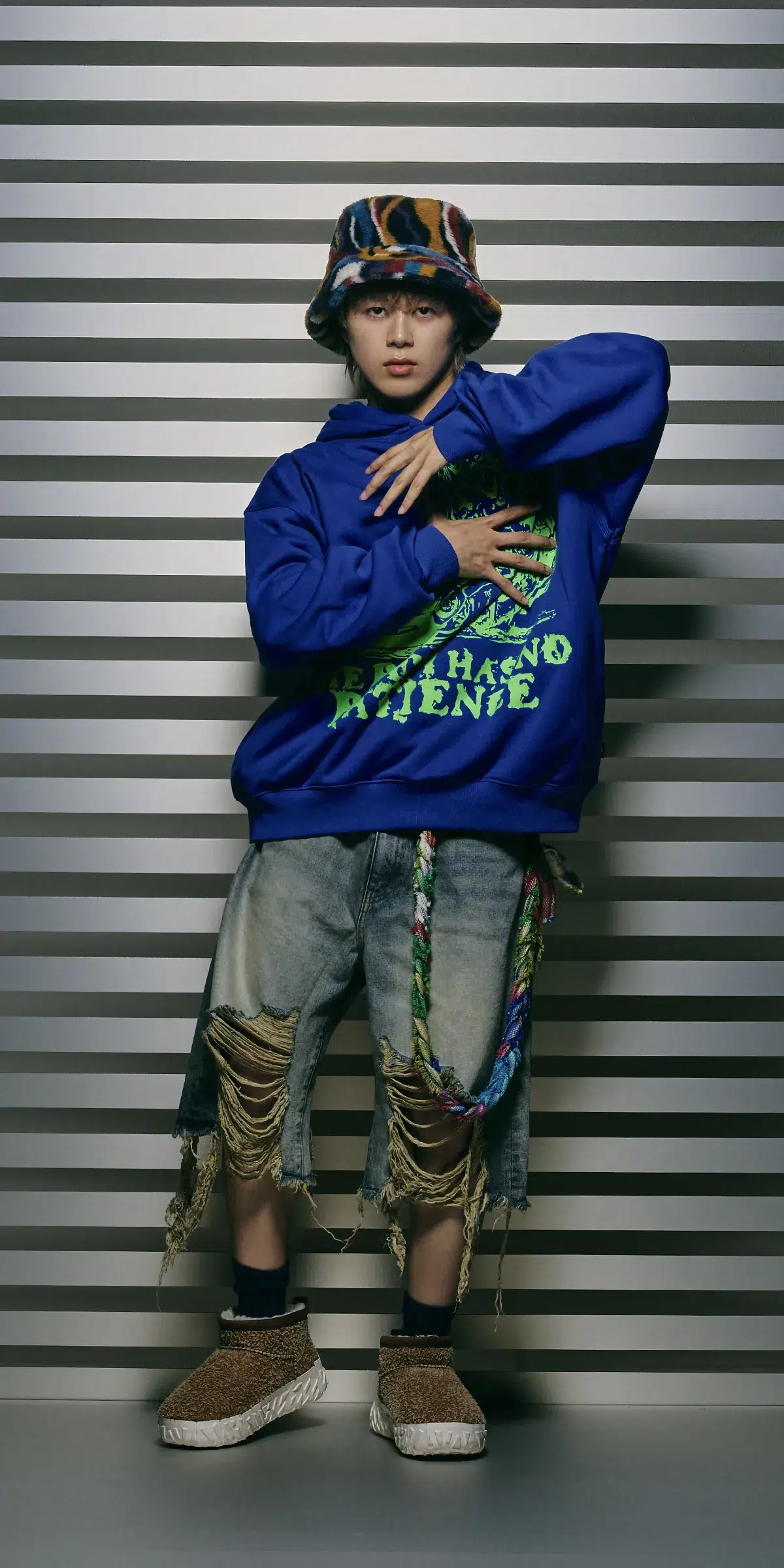 EXILE NAOTOがチームディレクターを務める新チーム 平均年齢17.3歳!!新進気鋭の集団がD.LEAGUEへ【LDH SCREAM】今月より開幕する25-26SEASONの新ビジュアル公開！チームテーマ曲が10/7より配信リリース決定！！