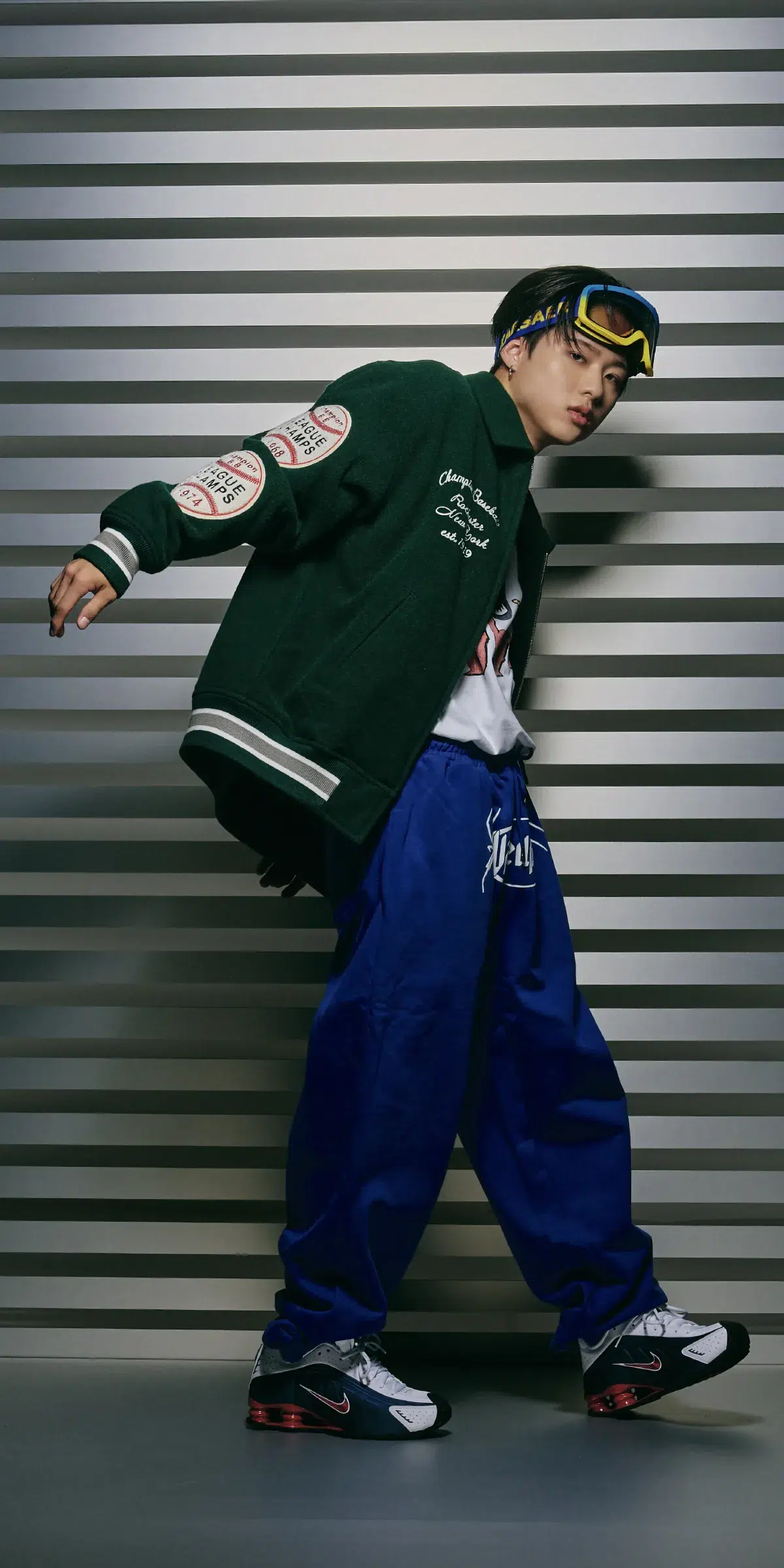 EXILE NAOTOがチームディレクターを務める新チーム 平均年齢17.3歳!!新進気鋭の集団がD.LEAGUEへ【LDH SCREAM】今月より開幕する25-26SEASONの新ビジュアル公開！チームテーマ曲が10/7より配信リリース決定！！