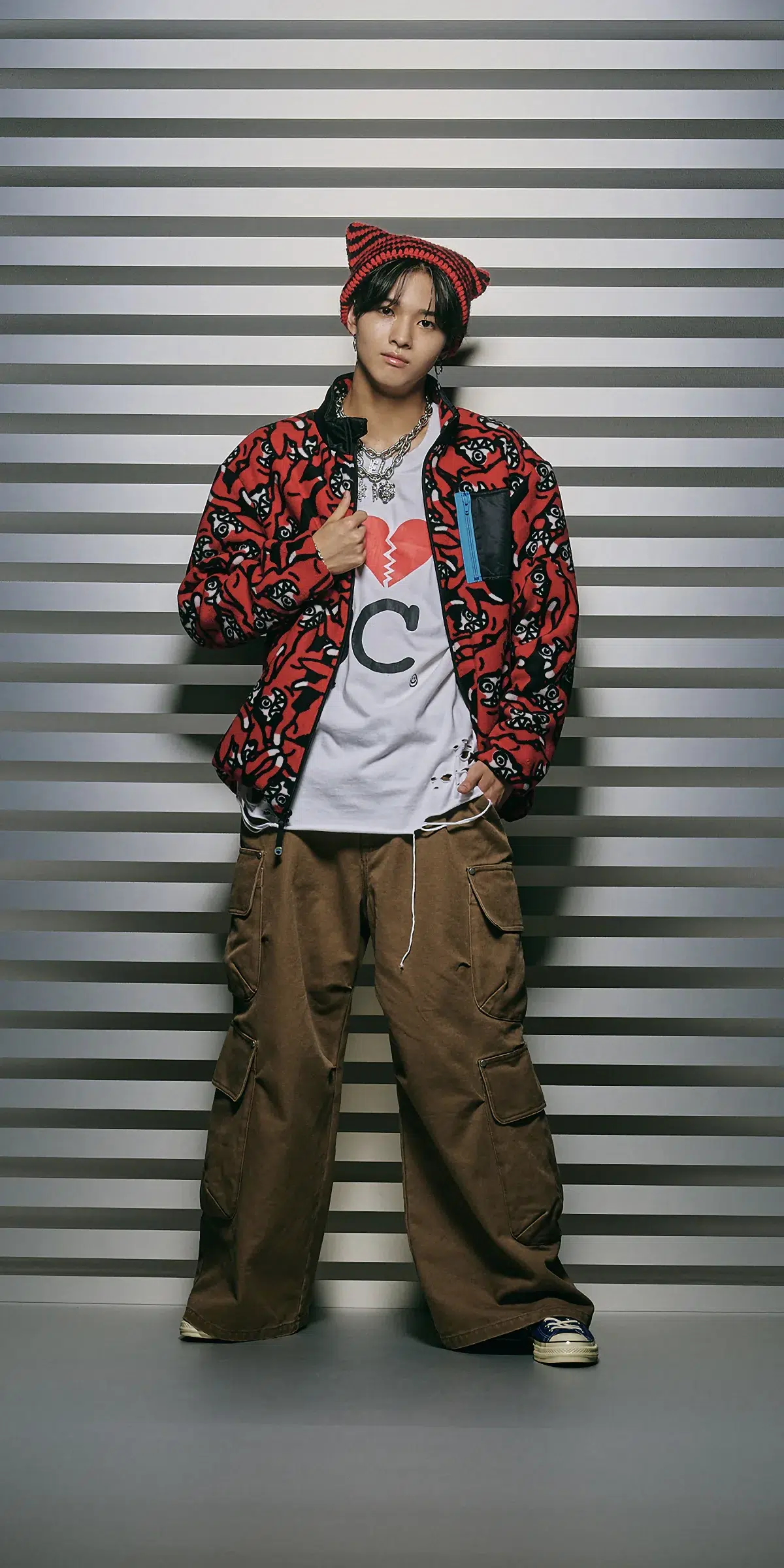 EXILE NAOTOがチームディレクターを務める新チーム 平均年齢17.3歳!!新進気鋭の集団がD.LEAGUEへ【LDH SCREAM】今月より開幕する25-26SEASONの新ビジュアル公開！チームテーマ曲が10/7より配信リリース決定！！