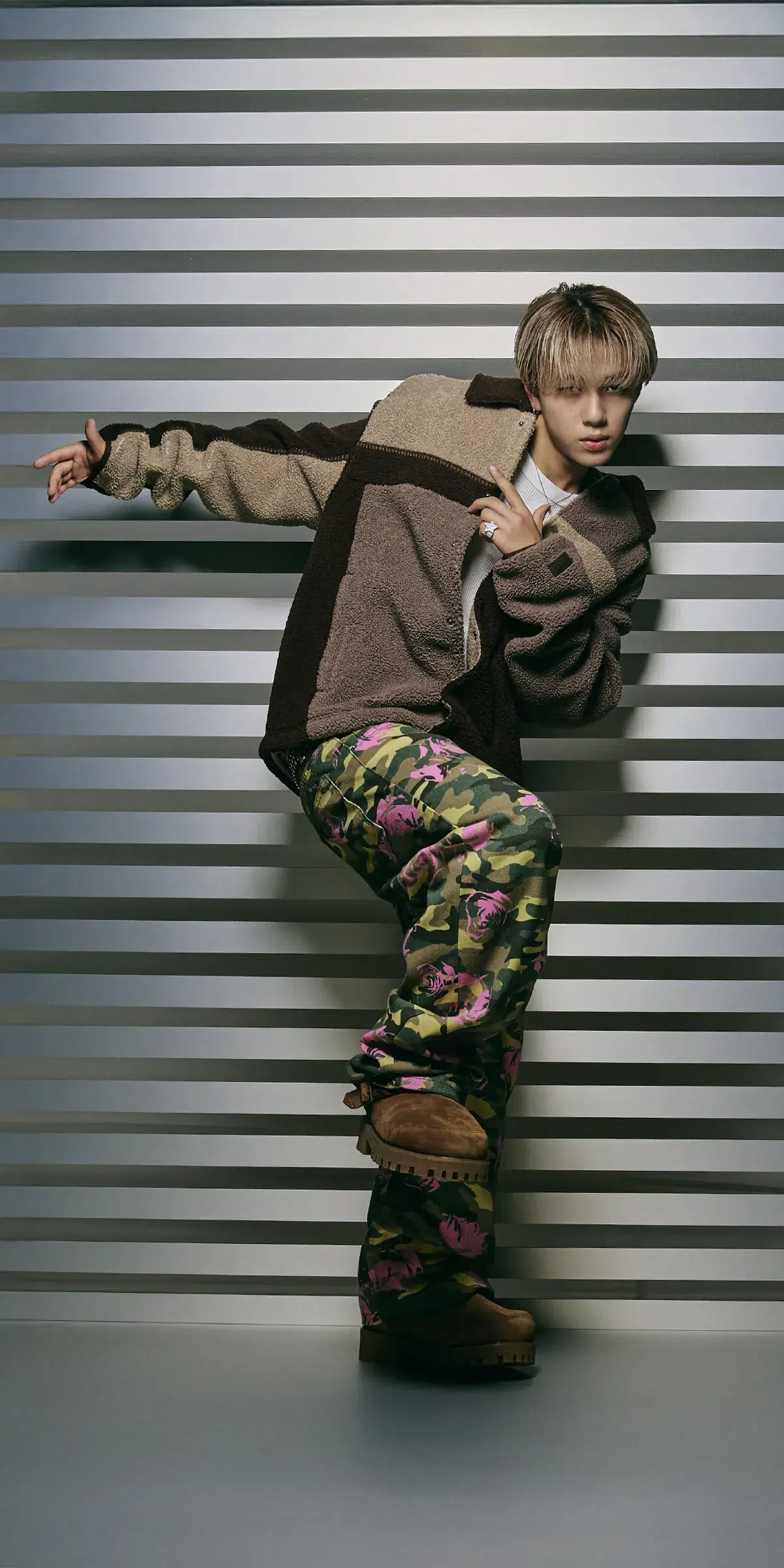 EXILE NAOTOがチームディレクターを務める新チーム 平均年齢17.3歳!!新進気鋭の集団がD.LEAGUEへ【LDH SCREAM】今月より開幕する25-26SEASONの新ビジュアル公開！チームテーマ曲が10/7より配信リリース決定！！