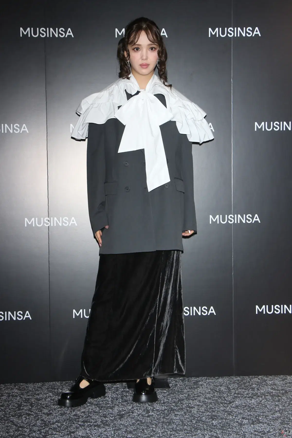 『MUSINSA TOKYO POP-UP STORE 2025』オープニングイベントのフォトコールに豪華ゲスト登壇。桜田通・綱啓永・生見愛瑠・藤田ニコル・安斉星来・久間田琳加